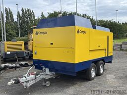 Compair C 200 TS - 24