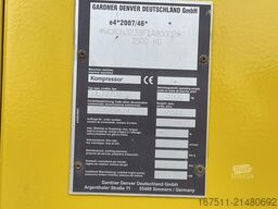 Compair C 200 TS - 24