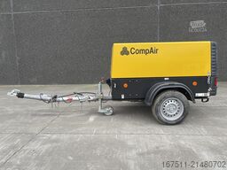 Compair C 35 - 10