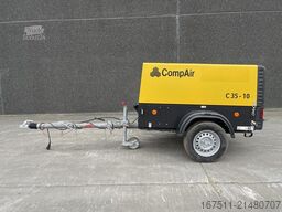 Compair C 35 - 10