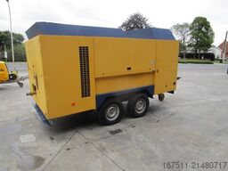 Compair C 210 TS - 9 - N