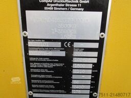 Compair C 210 TS - 9 - N