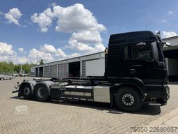 MAN Truck & Bus TGS  MAN TGS 26.500 3 Achs Abroller