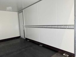 Vezeko TK D 27.40 TKL Tür Kofferanhänger