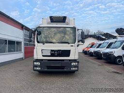 MAN TGL 10.220 Doka Möbelkoffer Umzug Fahrzeug Kunsttransportfahrzeug