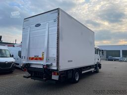 MAN TGL 10.220 Doka Möbelkoffer Umzug Fahrzeug Kunsttransportfahrzeug
