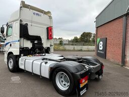 DAF CF 410 - APK/TUV/MOT 4-2026 - 13L engine - NO e...