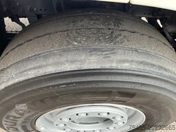 DAF CF 410 - APK/TUV/MOT 4-2026 - 13L engine - NO e...