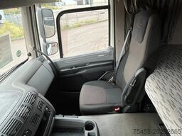 DAF CF 410 - APK/TUV/MOT 4-2026 - 13L engine - NO e...