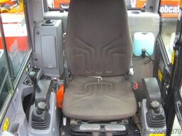 Kubota KX080-4a