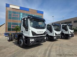 iveco Eurocargo
