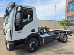 iveco Eurocargo