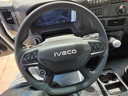 iveco Eurocargo