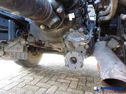 Scania R 500 B 6x2 chassis Euro 6 + ADR