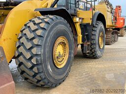 Caterpillar 980M