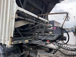 Fliegl ASS 388 PUSH-OFF / ABSHIEBE / FOND POUSSANT - B...