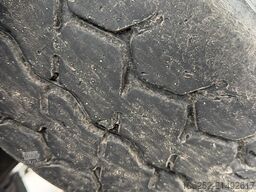 Fliegl ASS 388 PUSH-OFF / ABSHIEBE / FOND POUSSANT - B...