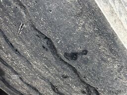 Fliegl ASS 388 PUSH-OFF / ABSHIEBE / FOND POUSSANT - B...