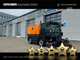 Schmidt Swingo Compact 200/3 Besen/Top Zustand