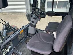 Schmidt Swingo Compact 200/3 Besen/Top Zustand