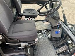 Schmidt Swingo Compact 200/3 Besen/Top Zustand