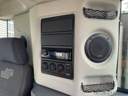 Schmidt Swingo Compact 200/3 Besen/Top Zustand