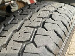 Schmidt Swingo Compact 200/3 Besen/Top Zustand