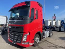 Volvo FH 420 Globetrotter,Gardner Denver Bulkcompress...