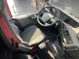 Volvo FH 420 Globetrotter,Gardner Denver Bulkcompress...