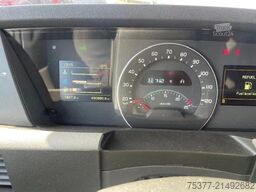 Volvo FH 420 Globetrotter,Gardner Denver Bulkcompress...