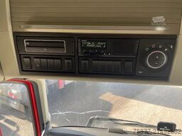 Volvo FH 420 Globetrotter,Gardner Denver Bulkcompress...