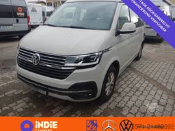 Volkswagen California Coast 2.0 TDI | 2022 | Euro6 | Professioneller Verkäufer