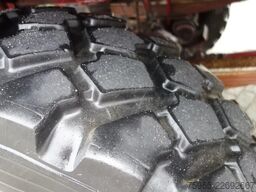 Renault Midlum 180 4X4 OPENBAK MET PTO HYDROLIEK