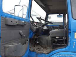Renault Midlum 180 4X4 OPENBAK MET PTO HYDROLIEK