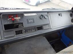 Renault Midlum 180 4X4 OPENBAK MET PTO HYDROLIEK