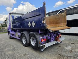 SCANIA R480LB6X2MNB Liftachse 3 Pedal 10Tires