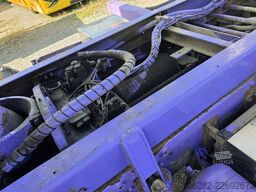 SCANIA R480LB6X2MNB Liftachse 3 Pedal 10Tires