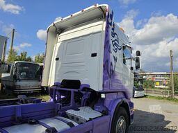 SCANIA R480LB6X2MNB Liftachse 3 Pedal 10Tires