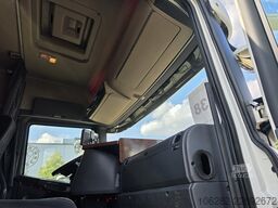 SCANIA R480LB6X2MNB Liftachse 3 Pedal 10Tires
