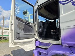SCANIA R480LB6X2MNB Liftachse 3 Pedal 10Tires