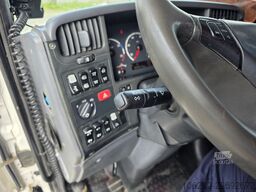 SCANIA R480LB6X2MNB Liftachse 3 Pedal 10Tires
