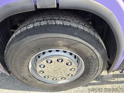 SCANIA R480LB6X2MNB Liftachse 3 Pedal 10Tires