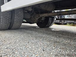 Volvo FL 250 Koffer mit Portaltüren