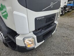 Volvo FL 250 Koffer mit Portaltüren