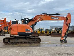 Doosan DX235LCR-5