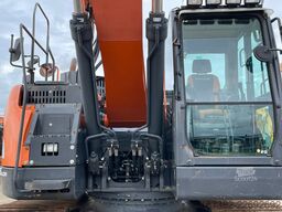 Doosan DX235LCR-5
