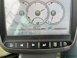 Doosan DX235LCR-5