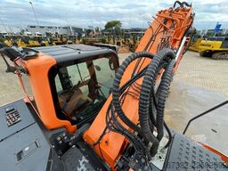 Doosan DX235LCR-5