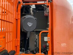 Doosan DX235LCR-5