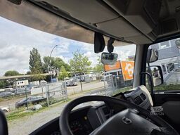 Volvo FL 250 Koffer mit Portaltüren Blatt/Luft
